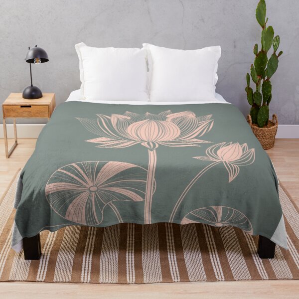 Item preview, Lotus Flower designed and sold by edleon.