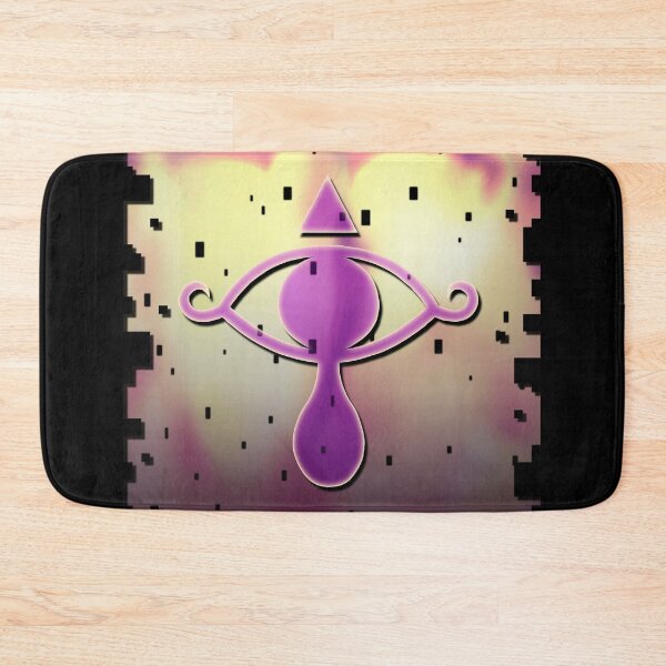Item preview, Twilight Sheikah designed and sold by Sarinilli.