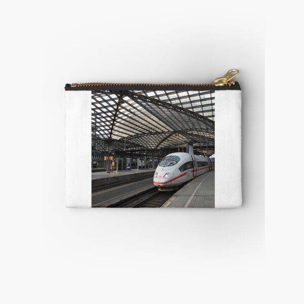 Item preview, ICE high speed train, Germany designed and sold by Julian Edgar.