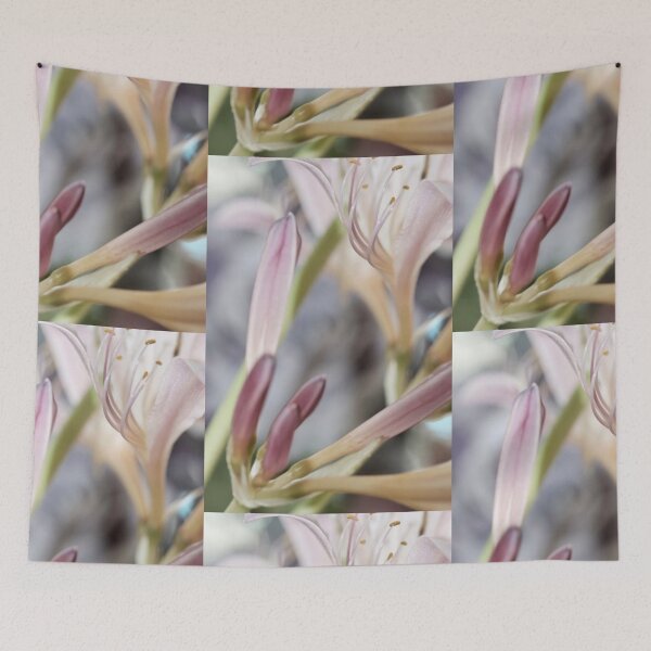 Item preview, Cannot Wait to Bloom Like the First No. 3787 designed and sold by Sherry Hallemeier.