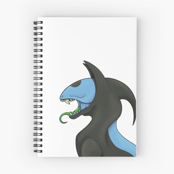 Item preview, monster designed and sold by Minka1MK.