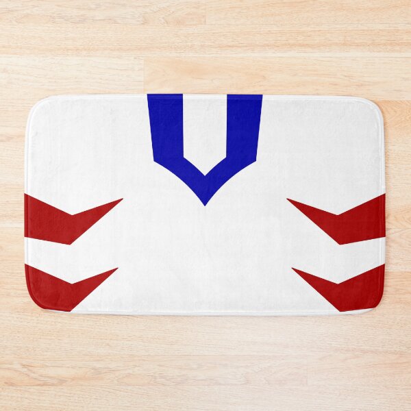 Item preview, Fierce Deity Markings designed and sold by Sarinilli.