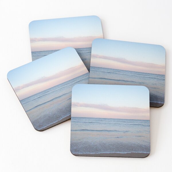 Item preview, Evening Beach 2 designed and sold by Sarinilli.