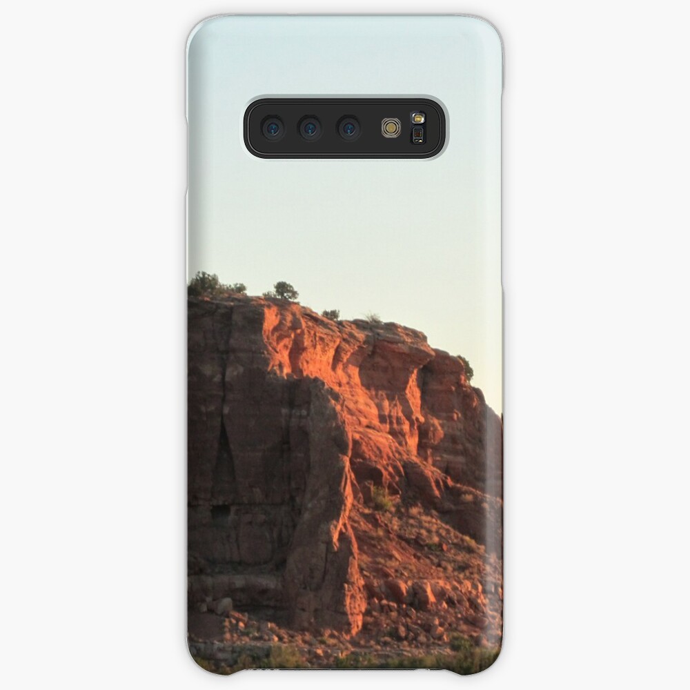 Mesa in NM Case & Skin for Samsung Galaxy