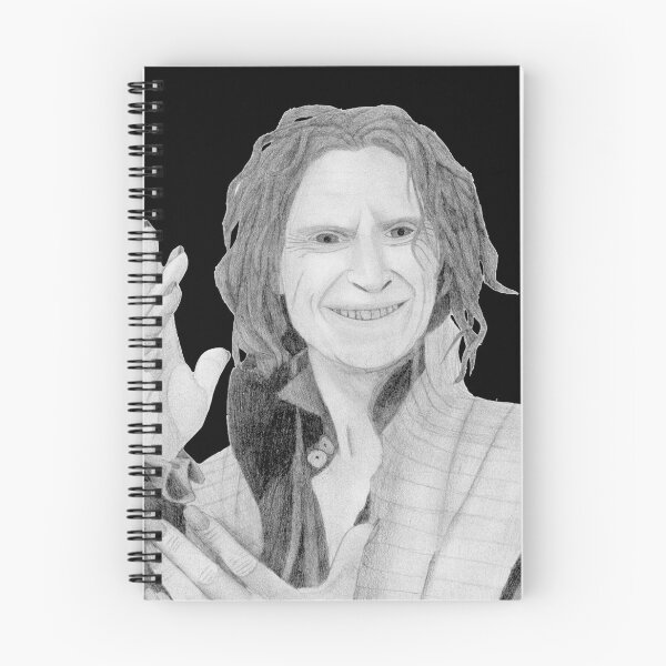 Artikelvorschau, Rumplestiltskin entworfen und verkauft von watsonillustrations.
