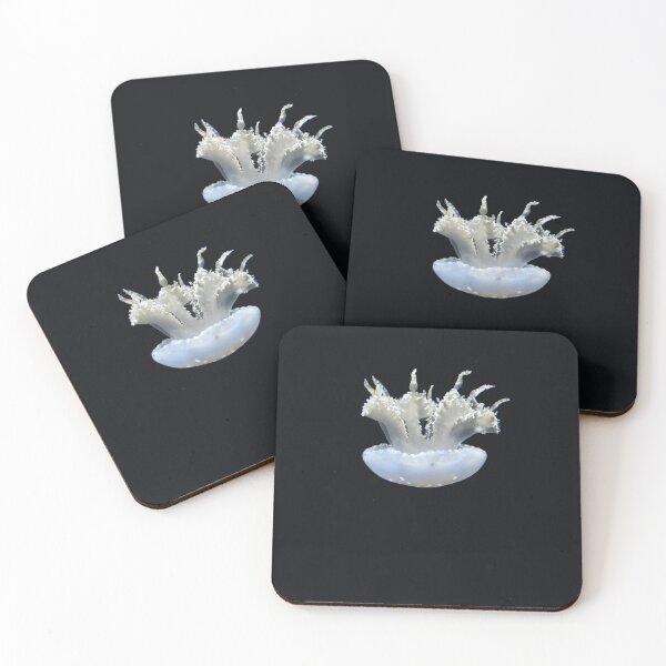 Item preview, Tiny Jellyfish designed and sold by Sarinilli.