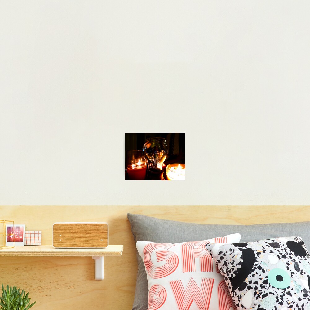 Item preview, Photographic Print designed and sold by PatSeg.