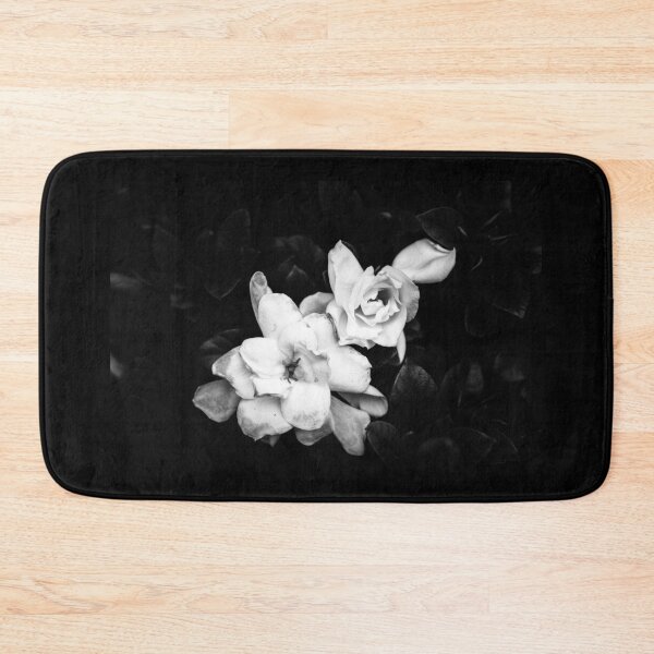 Item preview, A Pair Of Gardenia Flowers designed and sold by trendyzcom.