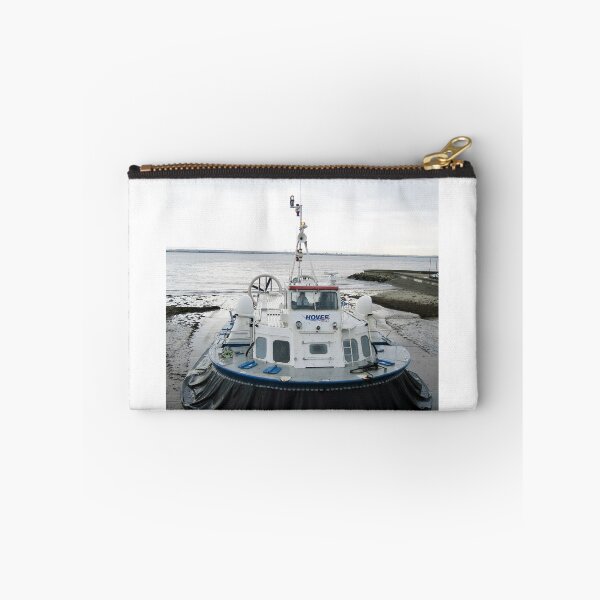 Item preview, Isle of Wight hovercraft designed and sold by Julian Edgar.