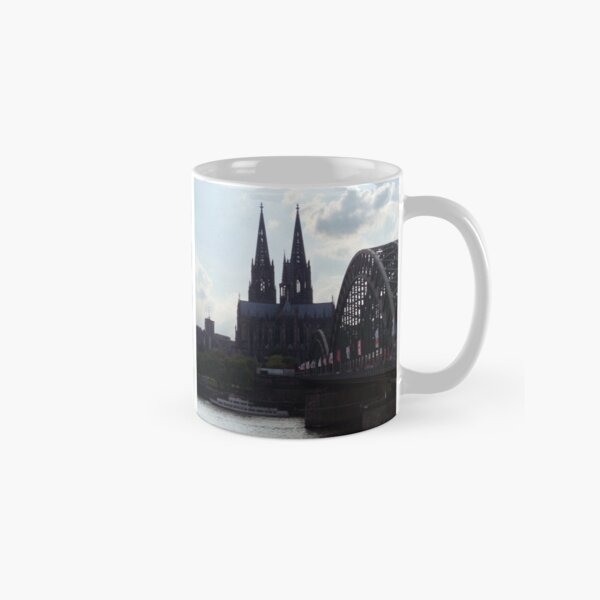 Kölner Dom Classic Mug