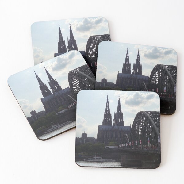 Item preview, Kölner Dom designed and sold by Sarinilli.