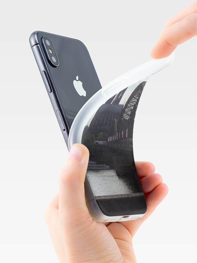 Alternate view of Kölner Dom iPhone Case & Cover