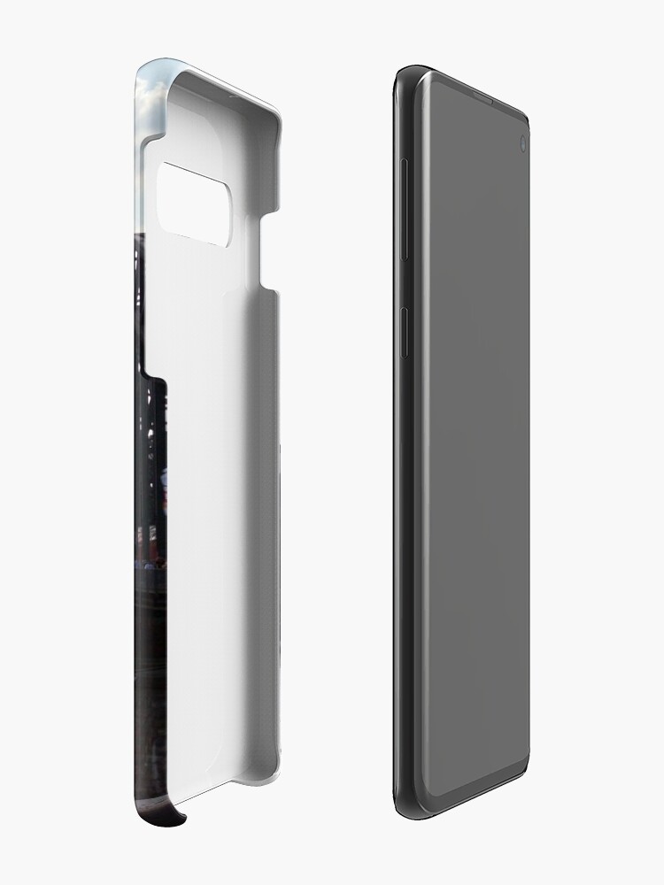 Alternate view of Kölner Dom Case & Skin for Samsung Galaxy