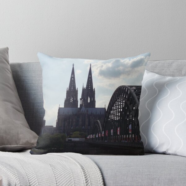 Aperçu de l'œuvre Kölner Dom créée et vendue par Sarinilli.