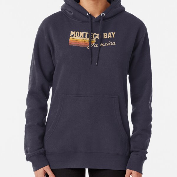 Pullover & Hoodies: Montego Bay | Redbubble 2020 New Cliffside Hoodie Sweatshirts Herren Damen