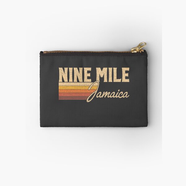 Aperçu de l'œuvre Nine Mile Jamaica créée et vendue par dk80.