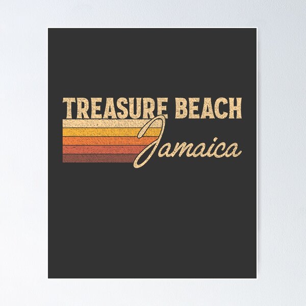 Item preview, Treasure Beach Jamaica designed and sold by dk80.