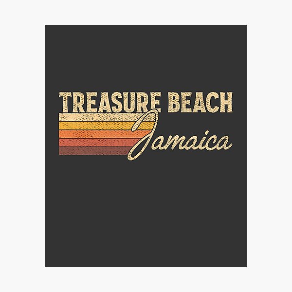 Item preview, Treasure Beach Jamaica designed and sold by dk80.