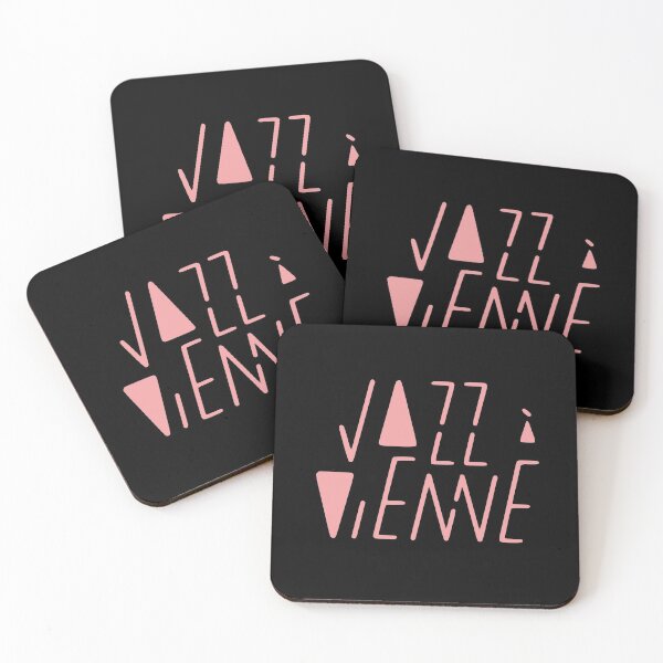 Aperçu de l'œuvre Jazz a 'Vienne créée et vendue par EmNe.