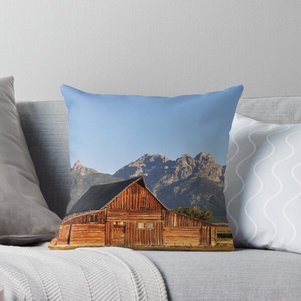 Item preview, John Moulton Barn designed and sold by Caleb Ward.