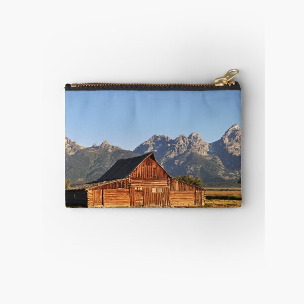 Item preview, John Moulton Barn designed and sold by Caleb Ward.