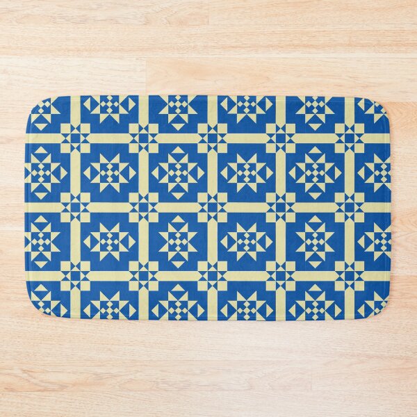Item preview, Irish Tile Inspired Design 3V2 designed and sold by Tee4Tu.