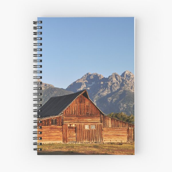 Item preview, John Moulton Barn designed and sold by Caleb Ward.