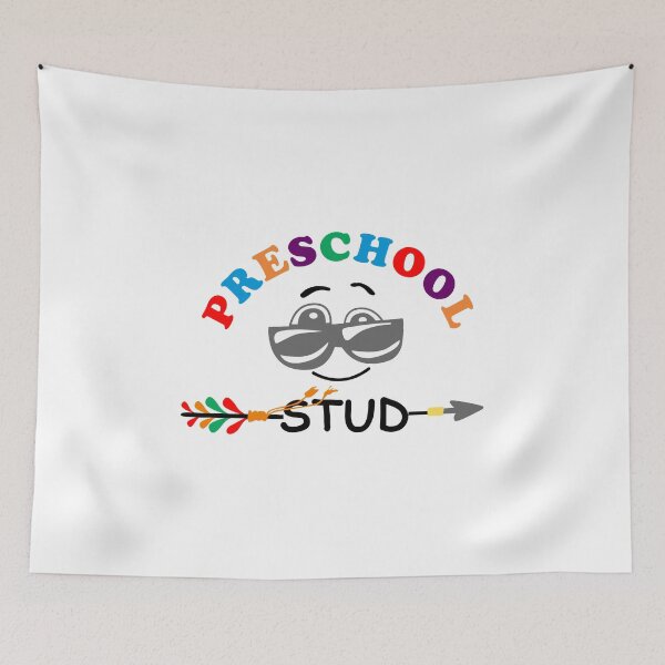 Item preview, Preschool Stud Cool Sunglasses Back To School for Student designed and sold by hadleydesigns.