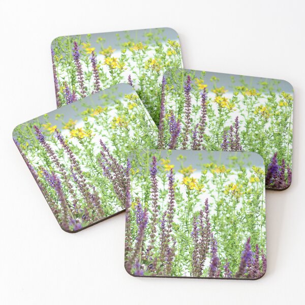 Item preview, Flower Medley designed and sold by PatSeg Photos.