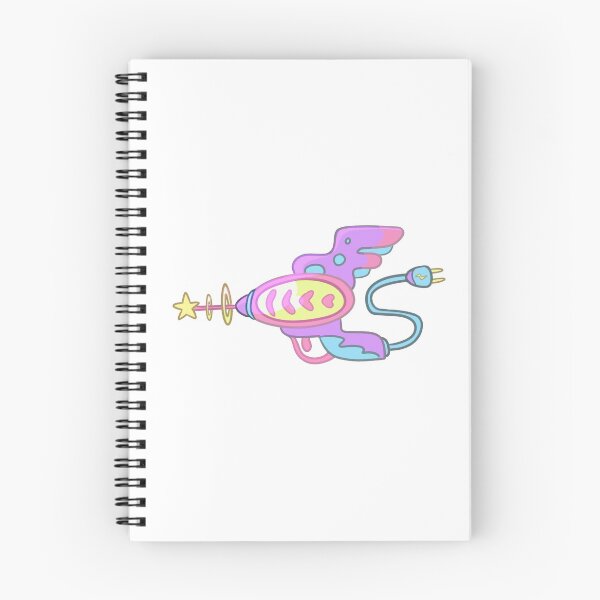 Item preview, Kawaii Raygun designed and sold by alienclub.