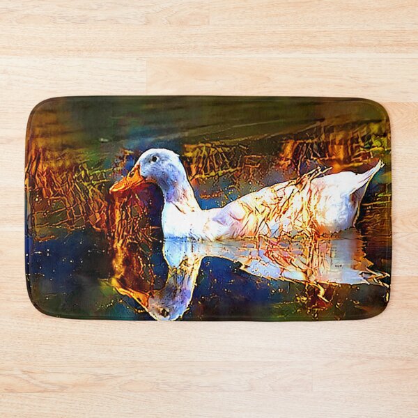 Item preview, Gilded Duck designed and sold by Alyxandre.