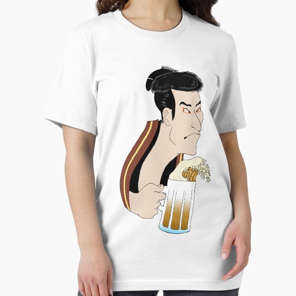 Ukiyoe Kampai! Essential T-Shirt