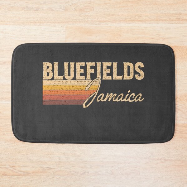 Item preview, Bluefields Jamaica designed and sold by dk80.