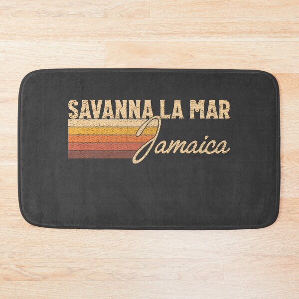 Item preview, Savanna la Mar Jamaica designed and sold by dk80.