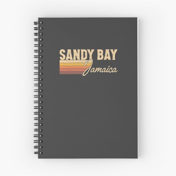 Item preview, Sandy Bay Jamaica designed and sold by dk80.