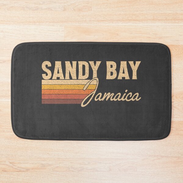 Item preview, Sandy Bay Jamaica designed and sold by dk80.