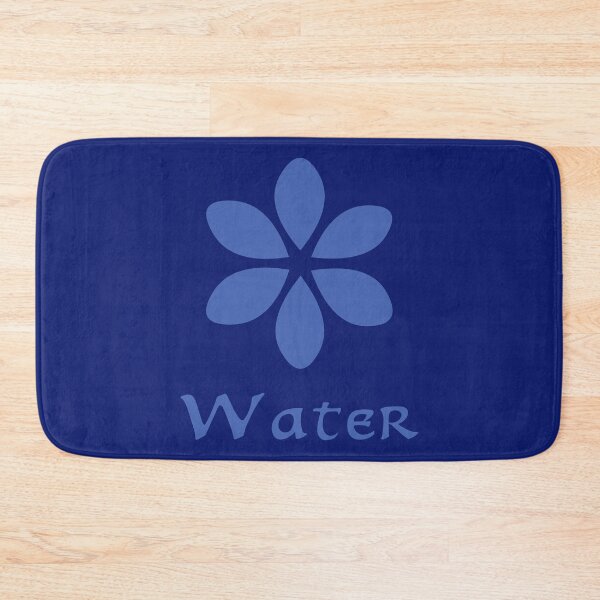 Item preview, Sage Medallion - Water designed and sold by Sarinilli.
