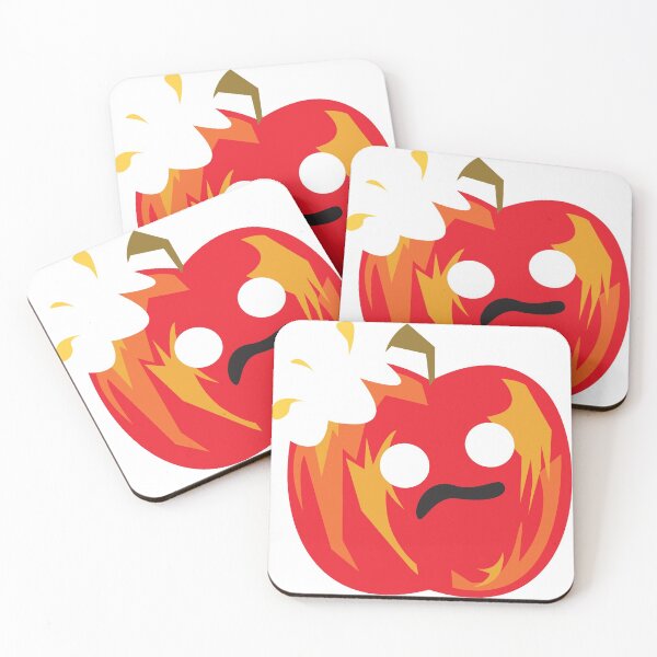 Item preview, Juicy Apple designed and sold by Redcat057.