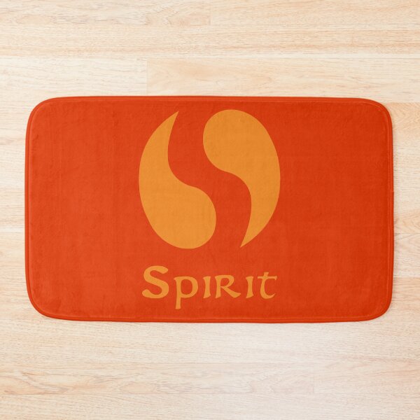 Item preview, Sage Medallion - Spirit designed and sold by Sarinilli.