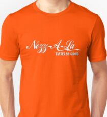 Camiseta unisex Nozz-A-La - La Torre Oscura de Stephen King