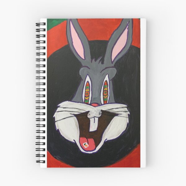 Item preview, Beaming bunny designed and sold by Eliabiscotti.