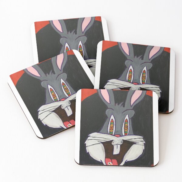 Item preview, Beaming bunny designed and sold by Eliabiscotti.