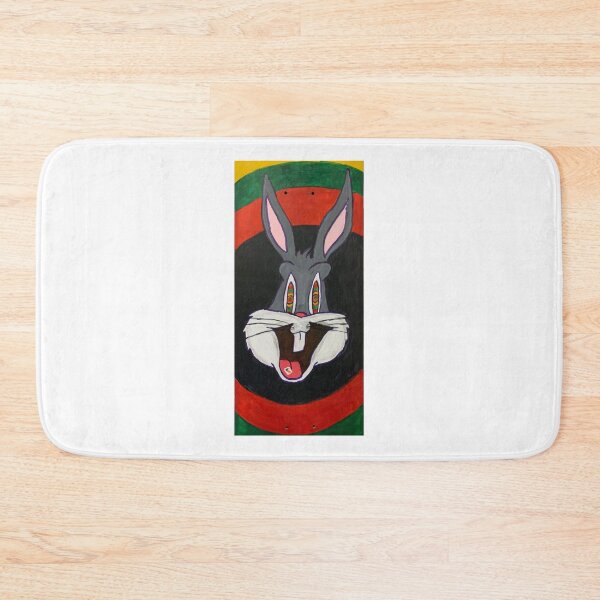 Item preview, Beaming bunny designed and sold by Eliabiscotti.