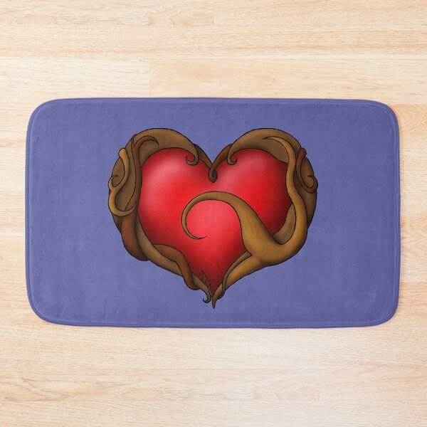 Item preview, Heart Container - Original Design designed and sold by Sarinilli.