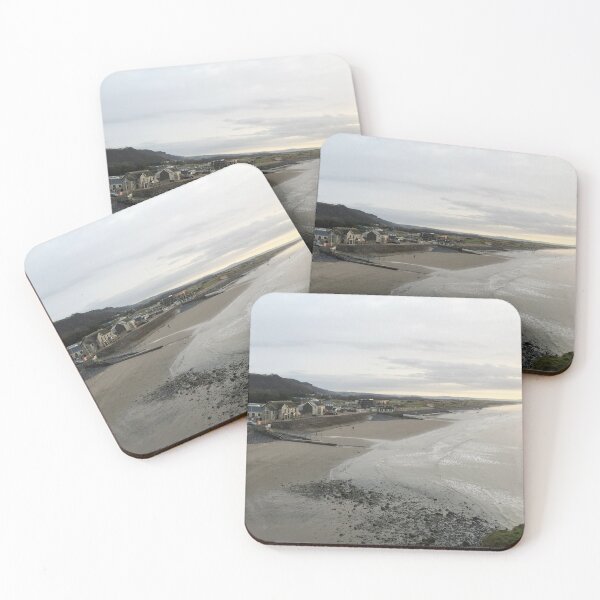 Item preview, Pendine Beach, Wales designed and sold by Julian Edgar.