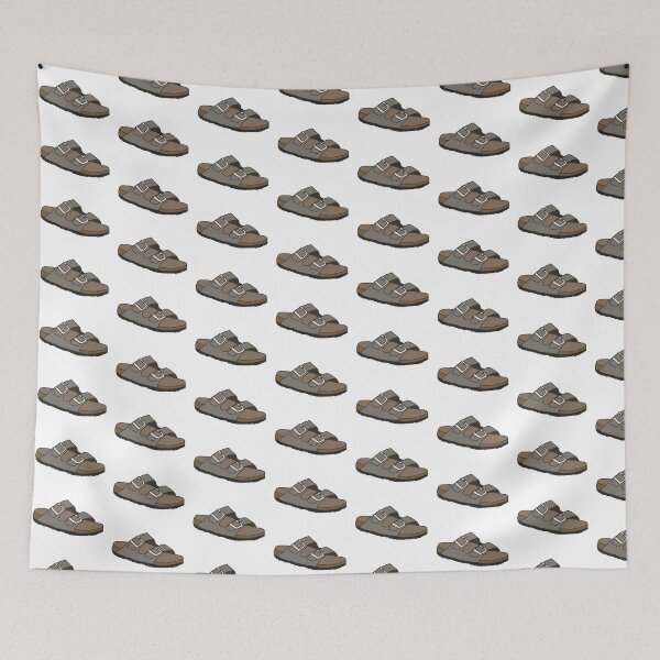 Item preview, birkensock designed and sold by heyitsad.