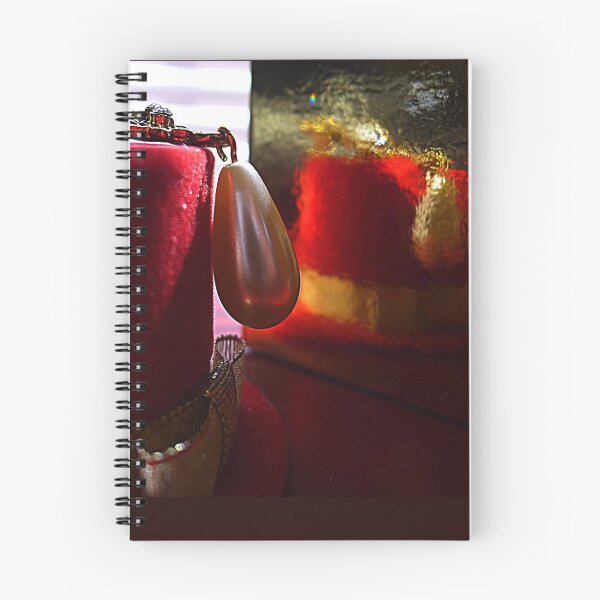 Item preview, Red & Gold designed and sold by PatSeg Photos.