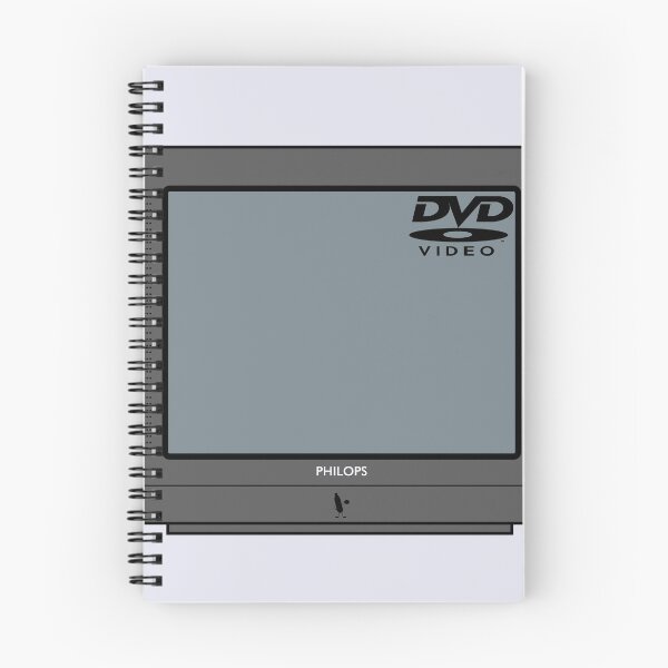 Item preview, DVD Logo In Corner designed and sold by Woren1.
