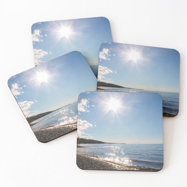 Item preview, Northern Beaches designed and sold by ErrorlessFawn.