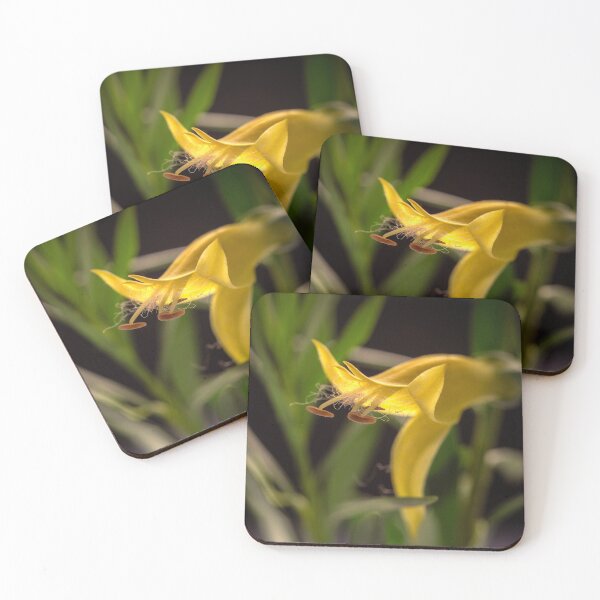 Item preview, sunshine yellow budding flower designed and sold by jiashu xu.